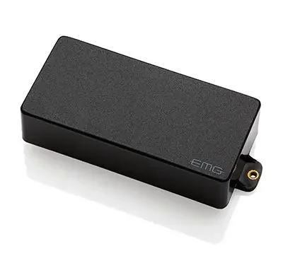 EMG 60-7H Black