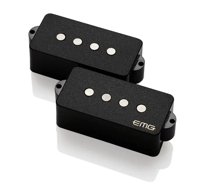 EMG GZR P Geezer Butler Signature Pickup