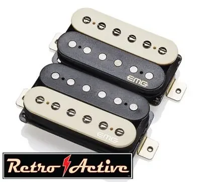 EMG Hot 70 Set