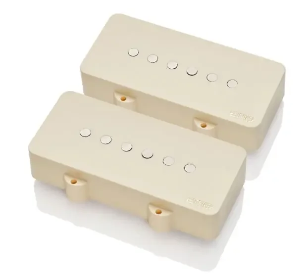 EMG Jmaster Set Ivory