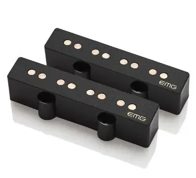 EMG JV52 Black