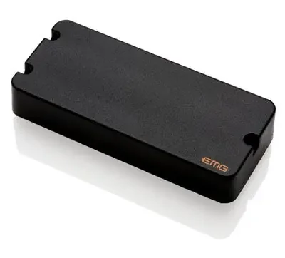 EMG MM5TW Black