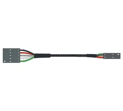 EMG Quick Connect Solderless Cable 13.5″