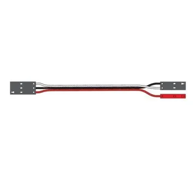 EMG Quick Connect Solderless Cable for s