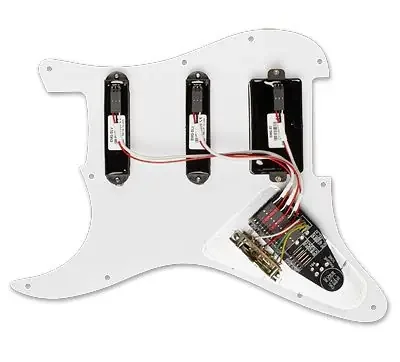EMG SL20 White