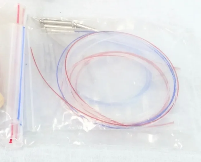 EMS 10 String Mini Kinnor Harp String Set (strings only)