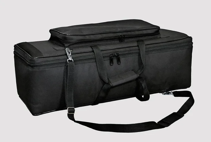 EMS 3 String Student Symphony Semi-Rigid Case (case only)