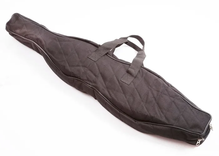 EMS 5 String Mountain Dulcimer Padded Case – 86cm x 19cm x 7cm