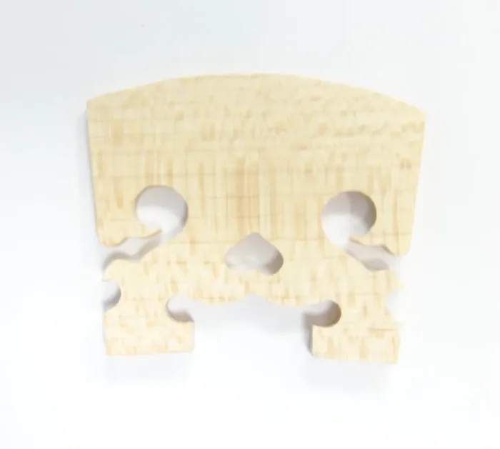 EMS Baroque Violin Bridge – (final fitting required)