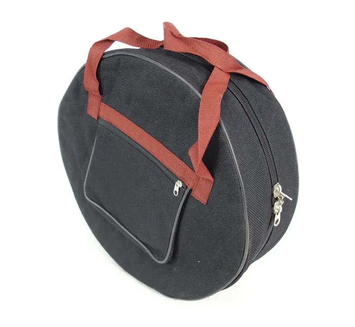 EMS Bodhran Padded Bag for 14″Ø x 3.5″ Bodhrans