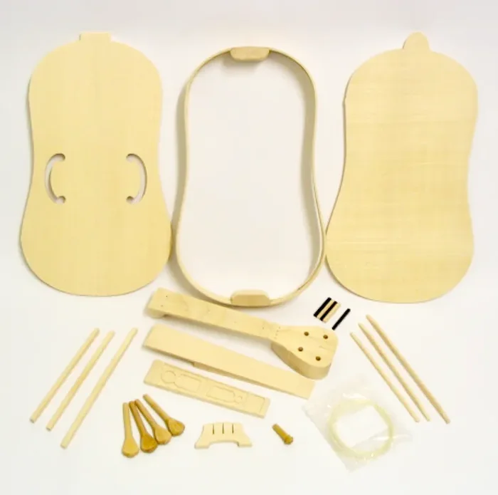 EMS Fiddle Medieval Kit (for home assembly) – E.A.D.G