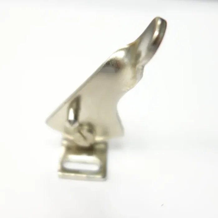 EMS Semi-Tone Lever Silver – 1 Prong