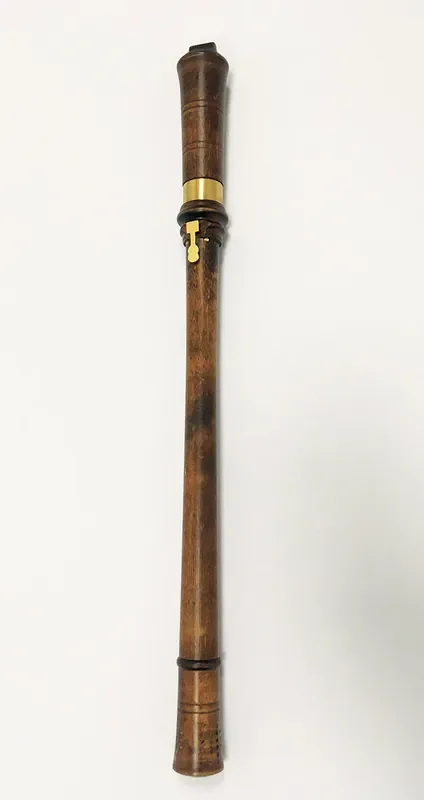 EMS Soprano Cornamuse