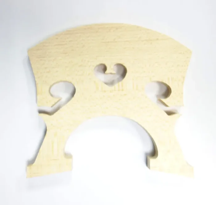 EMS Tenor Viol Bridge – (final fitting required)