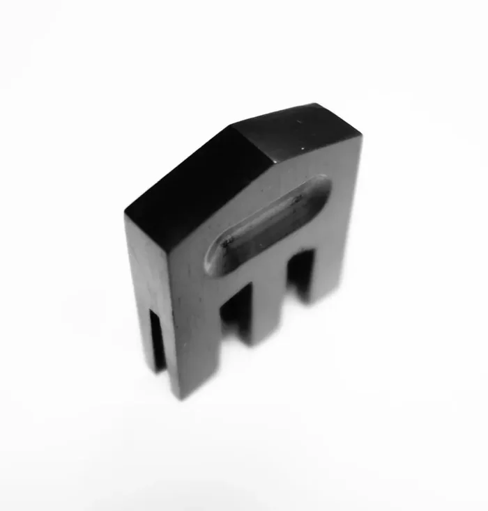 EMS Wooden Viola Mute – may suit other instruments