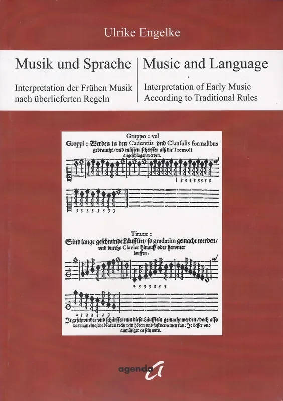 Engelke Music and Language