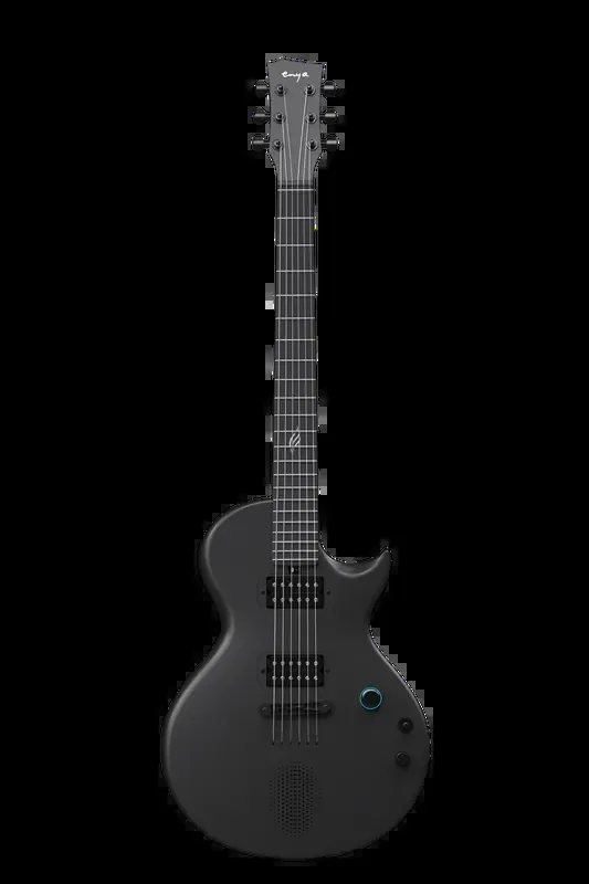 Enya Nova Go Sonic – Black