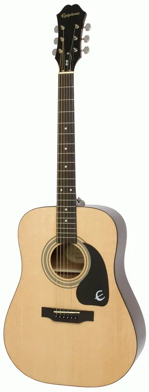 Epiphone DR100 Acoustic Na