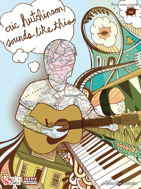 Eric Hutchinson – Sounds Like This (PVG)