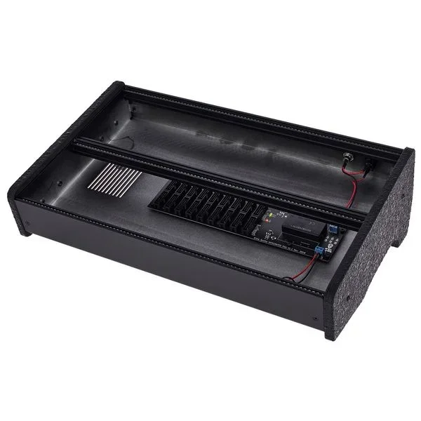 Erica Synths Eurorack Skiff Case PSU