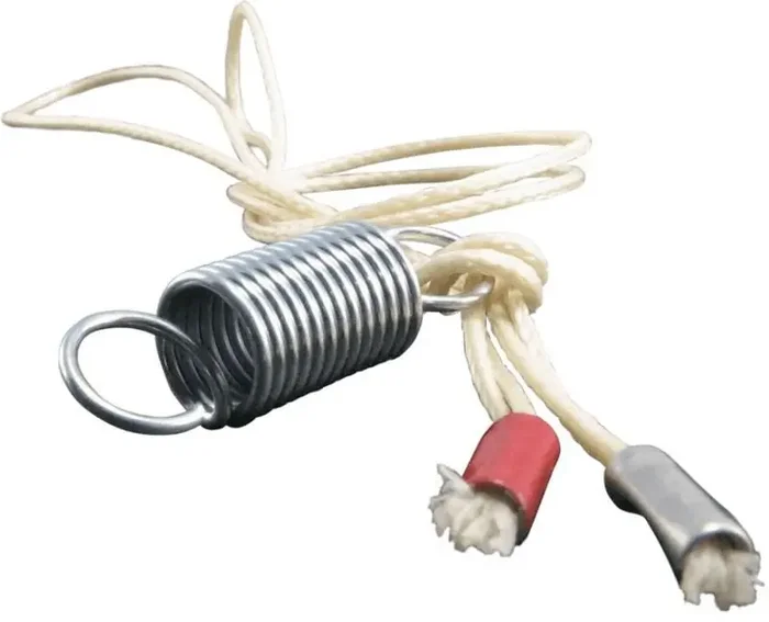 Ernie Ball 6172 Cord & Spring Kit for Volume Pedal Junior