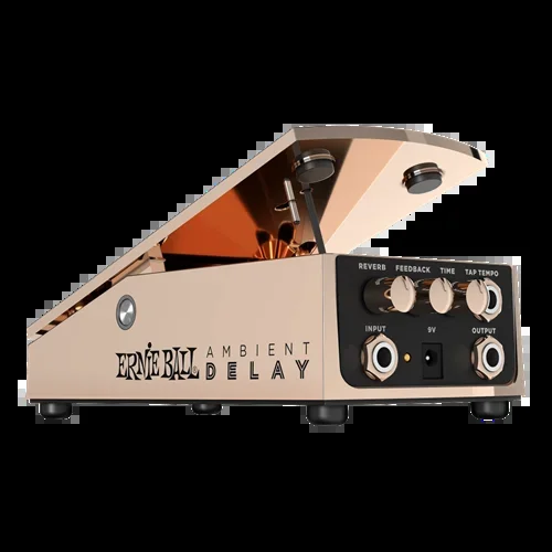 Ernie Ball 6184 Ambient Delay Pedal