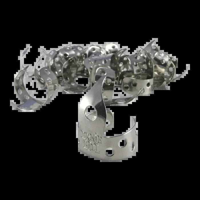 Ernie Ball “Pickey” Metal Finger Pick / Plectrum