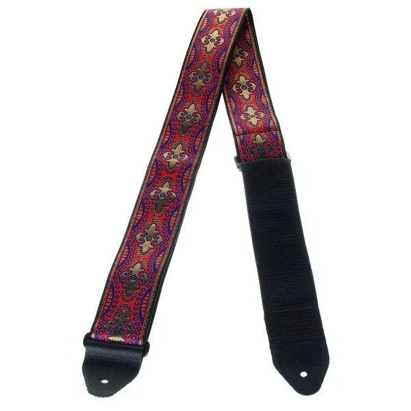 Ernie Ball E-Guitar Strap Kashmir Sunset