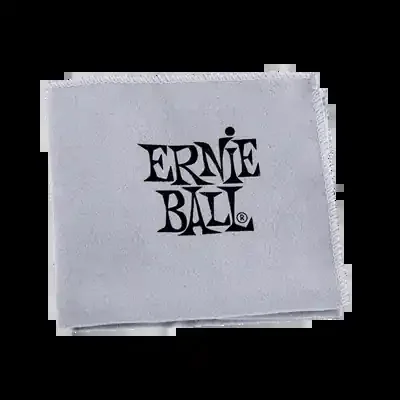Ernie Ball Microfibre Polish Cloth