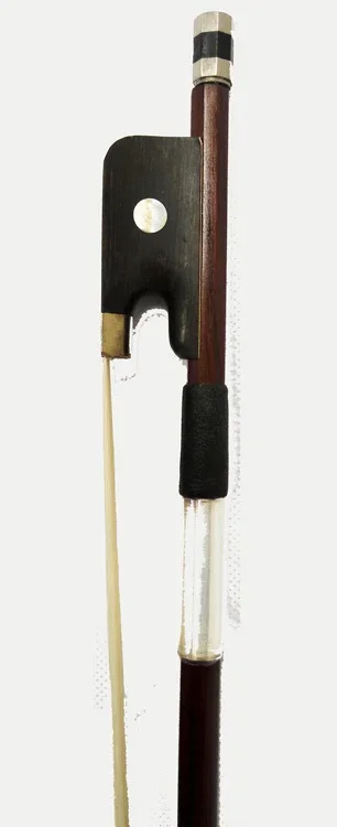 Ernst Keller 760C Series 1/2 Size Cello Bow