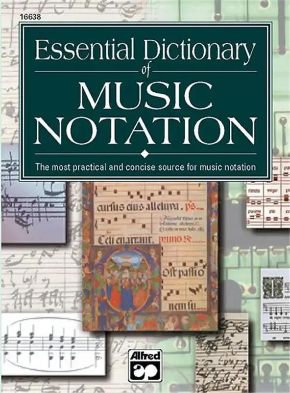 Essential of Music Notation