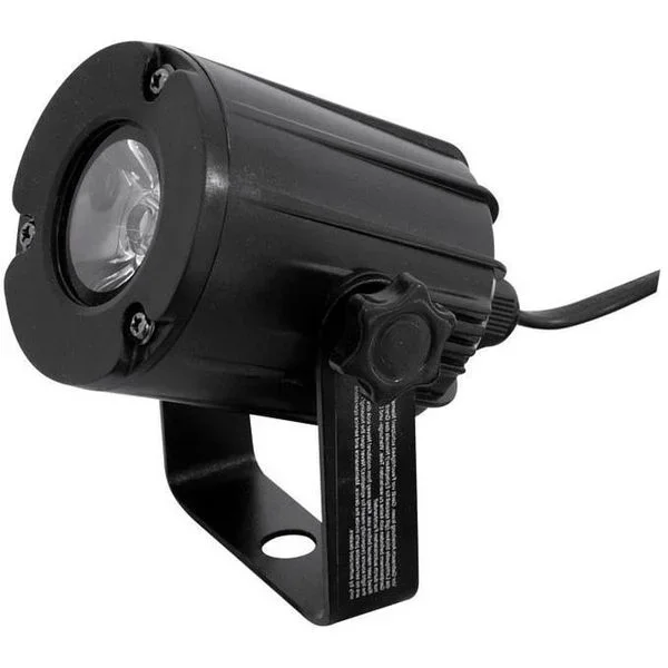 Eurolite LED PST-3W 3200 K Spot