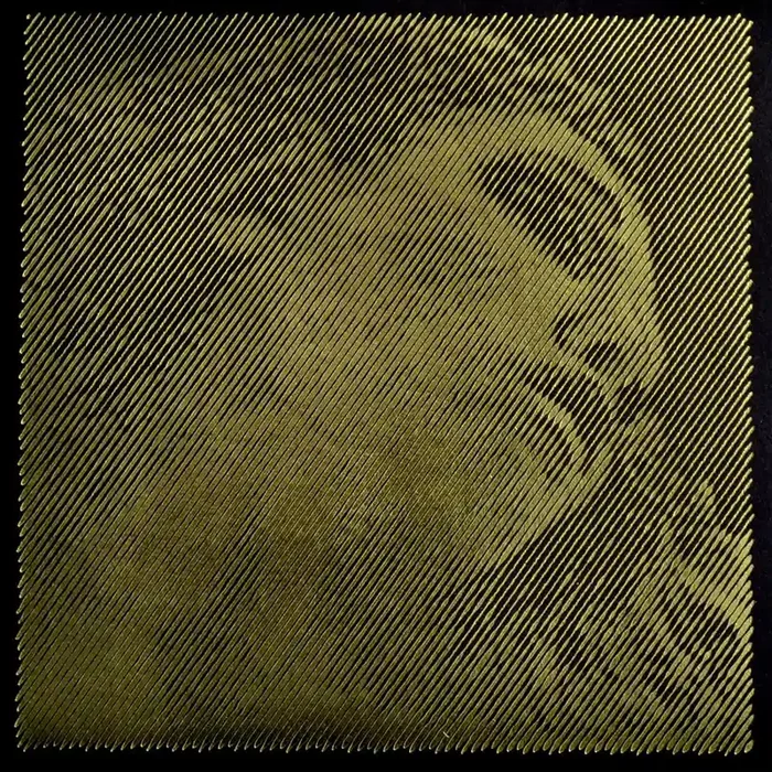 Evah Pirazzi Gold Viola String, D