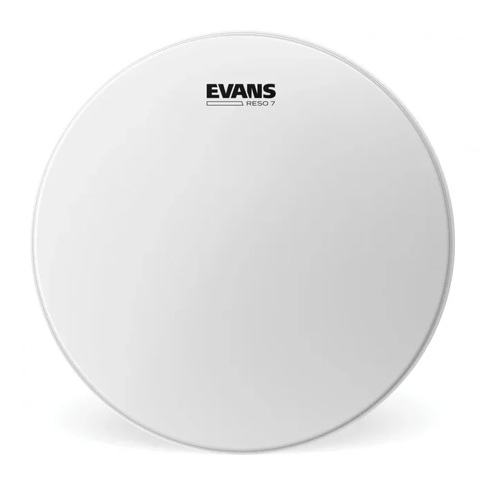 Evans 12″ Reso 7 Coated Drumhead
