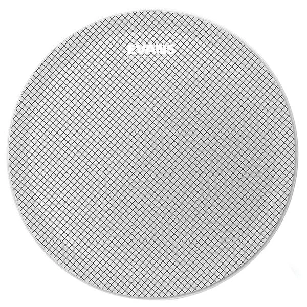 Evans 14″ Hybrid Snare Side