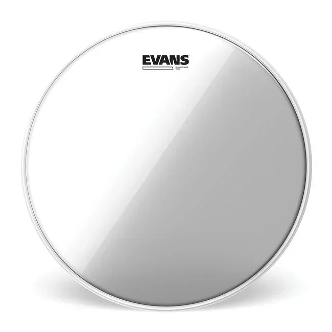 Evans 16″ Hazy 300 Snare Side Drumhead