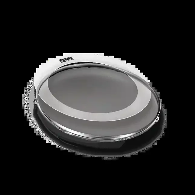 Evans 16″ x 2″ E-Ring Tone Control Ring