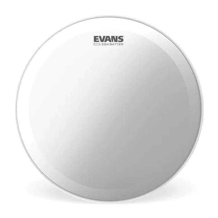 Evans 24″ EQ4 Batter Coated Drumhead