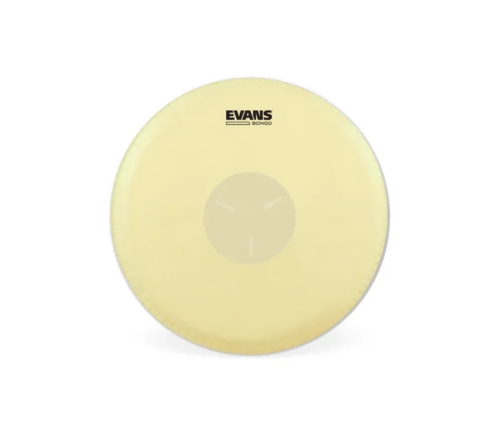 Evans 7.25 ” Tri Centre Bongo Drumhead