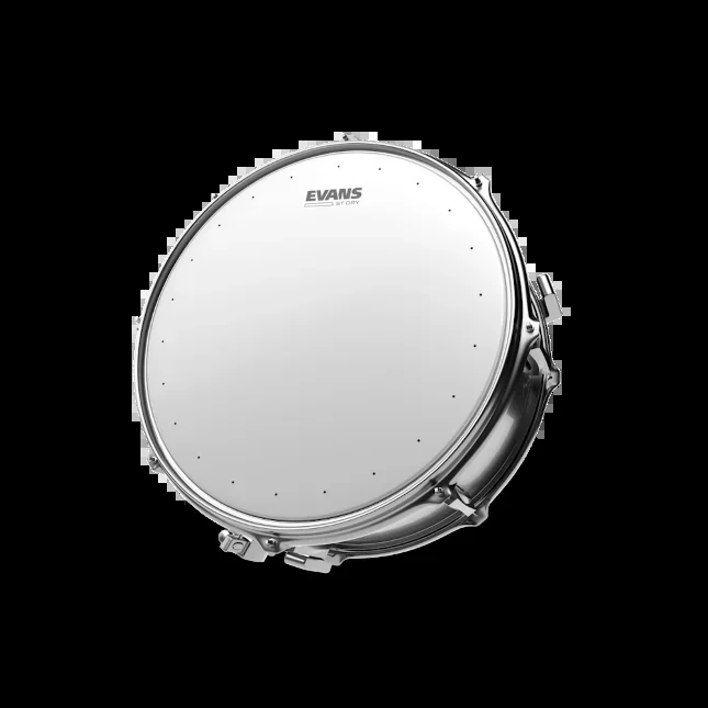 Evans B14STD 14 ” ST Dry Snare Drum Head
