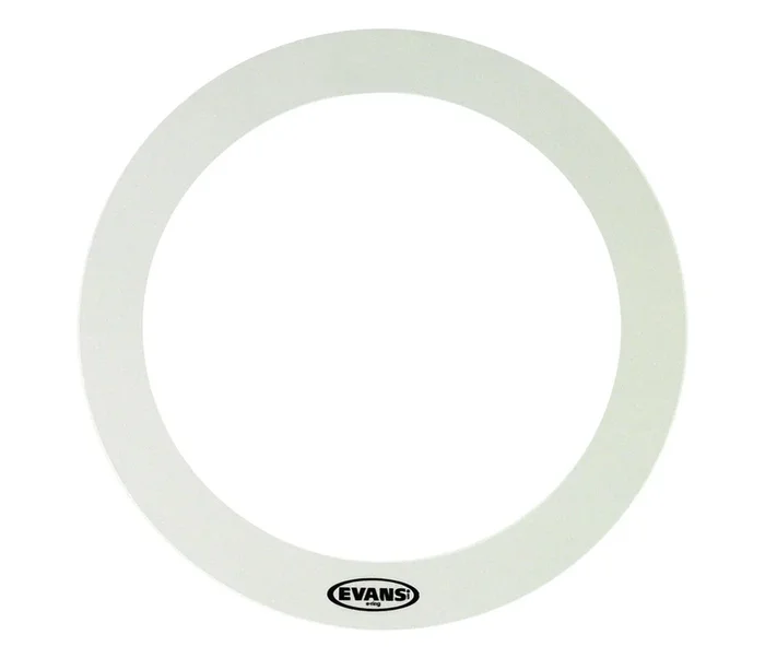Evans E-Ring 10 ” x 1 ” Dampening Ring – 10 Pack