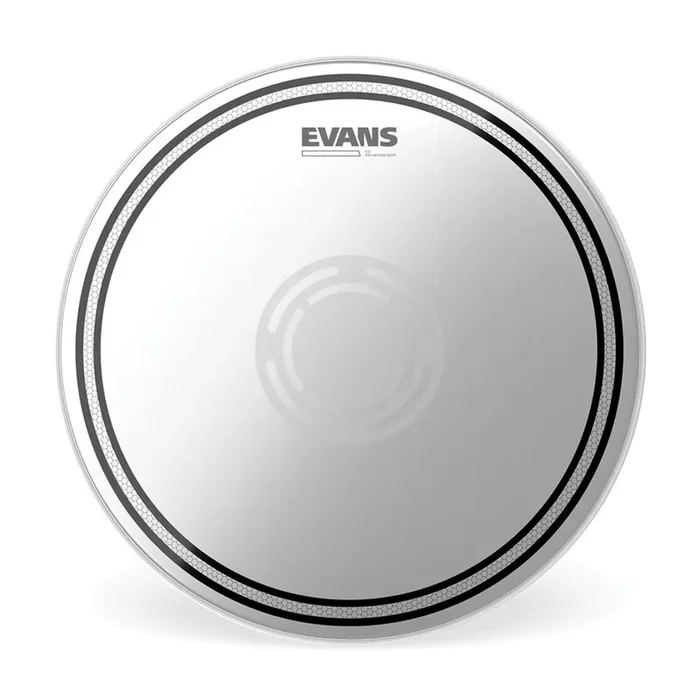 Evans Edge Control EC Reverse Dot Snare Head 14‘‘