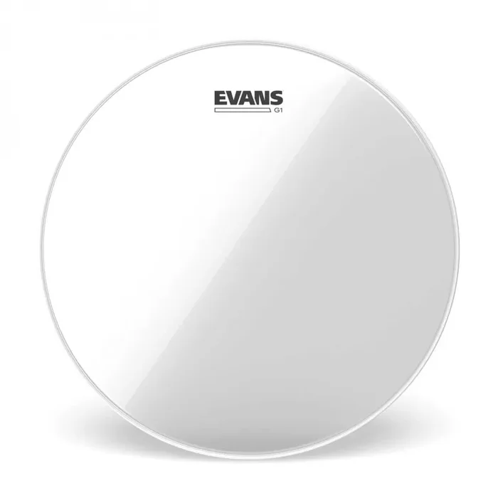 Evans G1 Coated Drum Head 14″