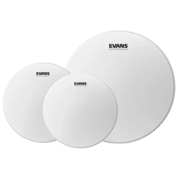 Evans G1 Standard Set Coated