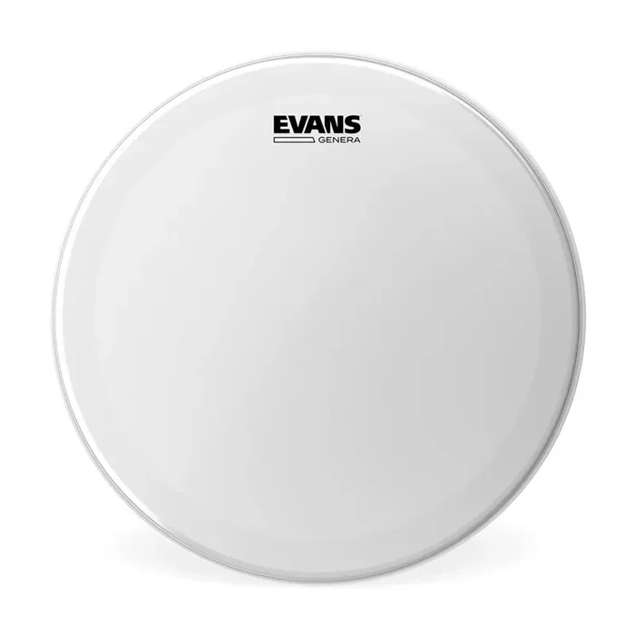 Evans Genera Coated Snare Head 14″