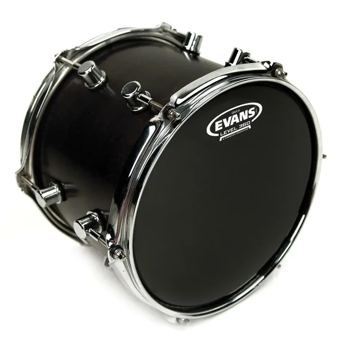 Evans Onyx Drum Head, 16 Inch *SKIN ONLY*