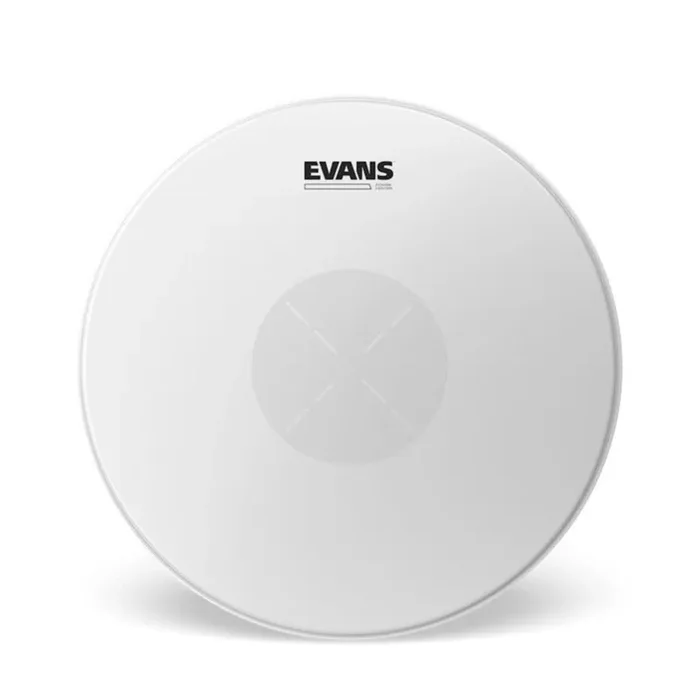 Evans Power Center Coated Snare Head 14″