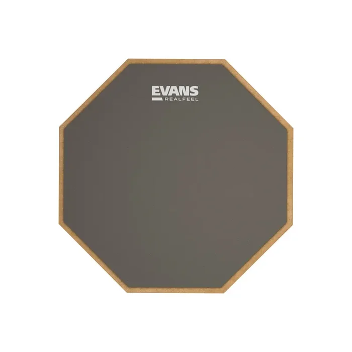 Evans Real Feel 7″ Apprentice Practice Pad