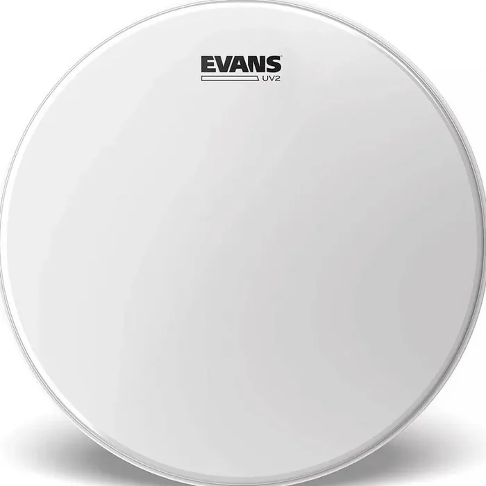 Evans UV2 Coated Drum Head 14″