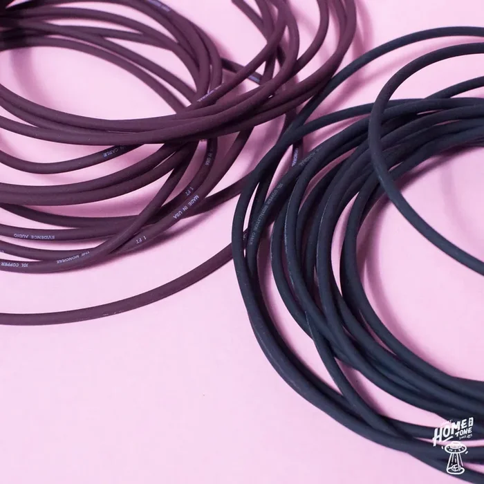 Evidence Audio – Monorail cable per foot